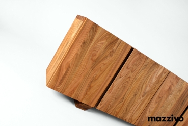 Sideboard 200 DL 2.2 aus Massivholz